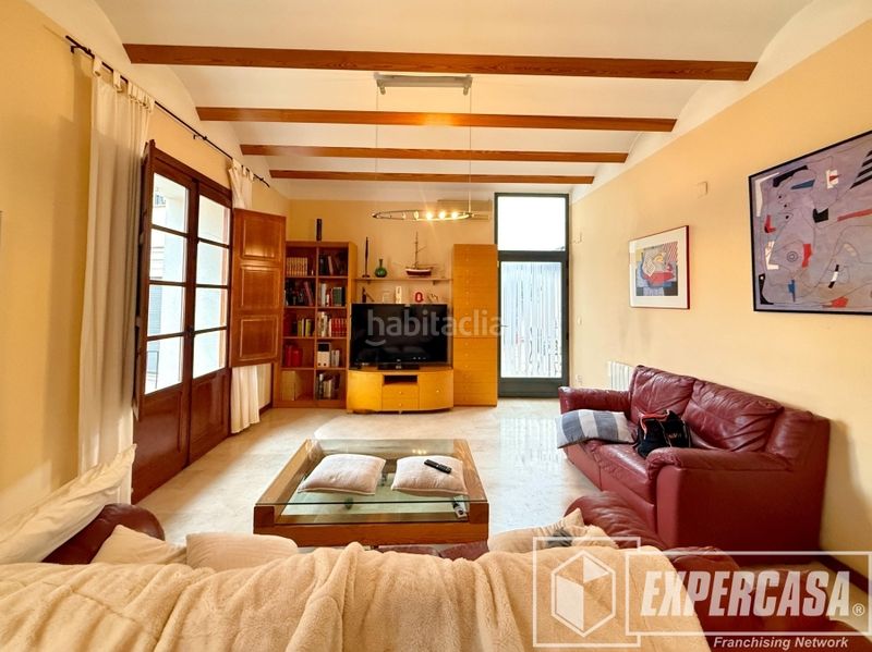 Foto 11311bd4-ff98-4d81-907e-e2c0e5ac8bc8. Casa en Santa Bárbara Llíria