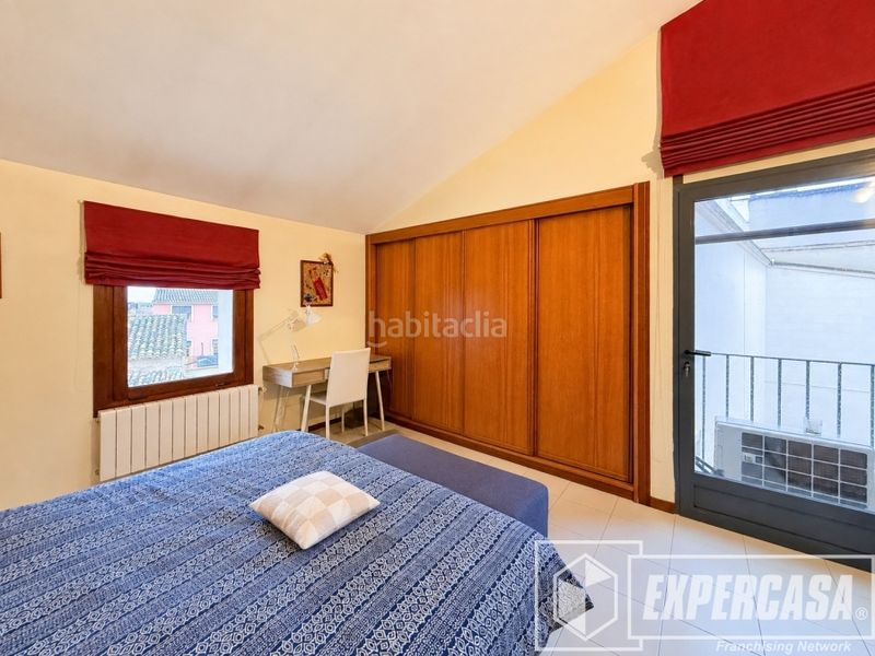Foto 1d6c8a47-822b-4baa-a57e-98a453a07eab. Casa en Santa Bárbara Llíria