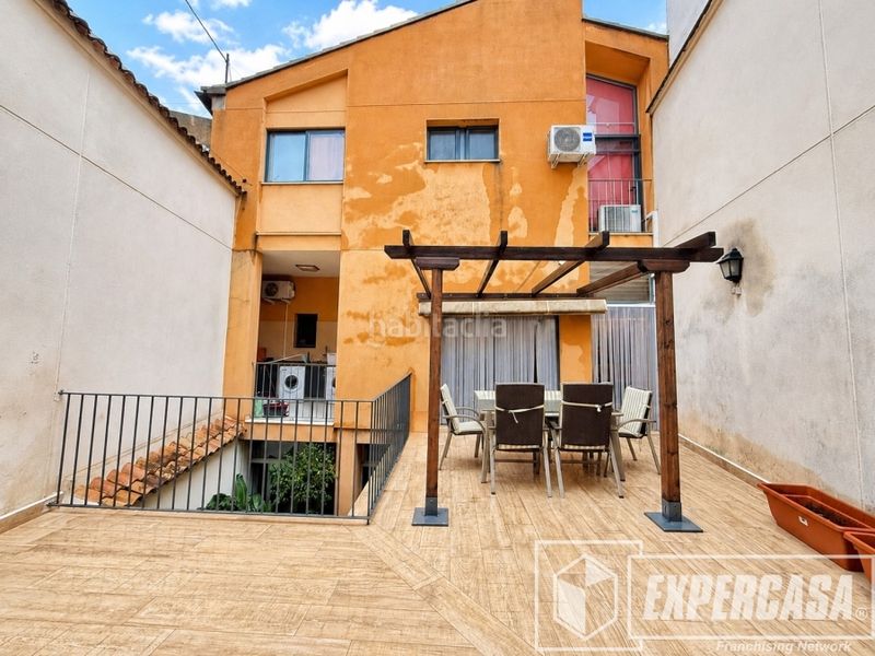 Foto 56bff7cb-4e8e-4327-8a35-961535822b61. Casa en Santa Bárbara Llíria
