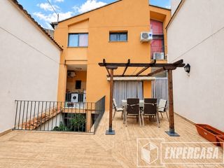 Casa a Santa Bárbara