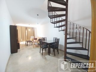 D�plex en Calle constituci�n 0
