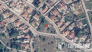 Terreny residencial a Calle Violinista Alos Tormo 9