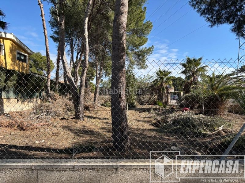 Foto 15a39afa-b0f1-44b5-8008-893616516d9f. Terreno residencial en La Cañada Paterna