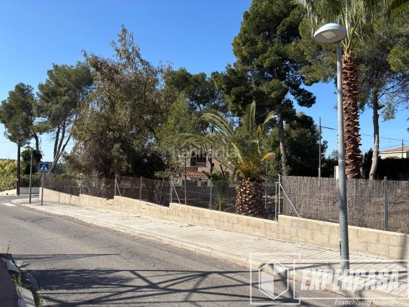 Foto 595df2e1-9037-4c45-b16c-7640ab0f6866. Terreno residencial en La Cañada Paterna