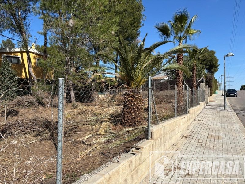 Foto 846a469b-6cc0-4180-98a8-a4c86c38a56b. Terreno residencial en La Cañada Paterna