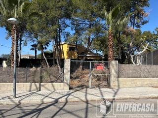 Terreny residencial a La Cañada