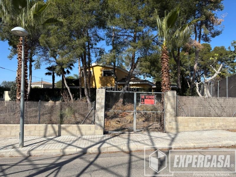 Foto 9c61e257-c43f-4d9c-b94a-660ca8bffa66. Terreno residencial en La Cañada Paterna
