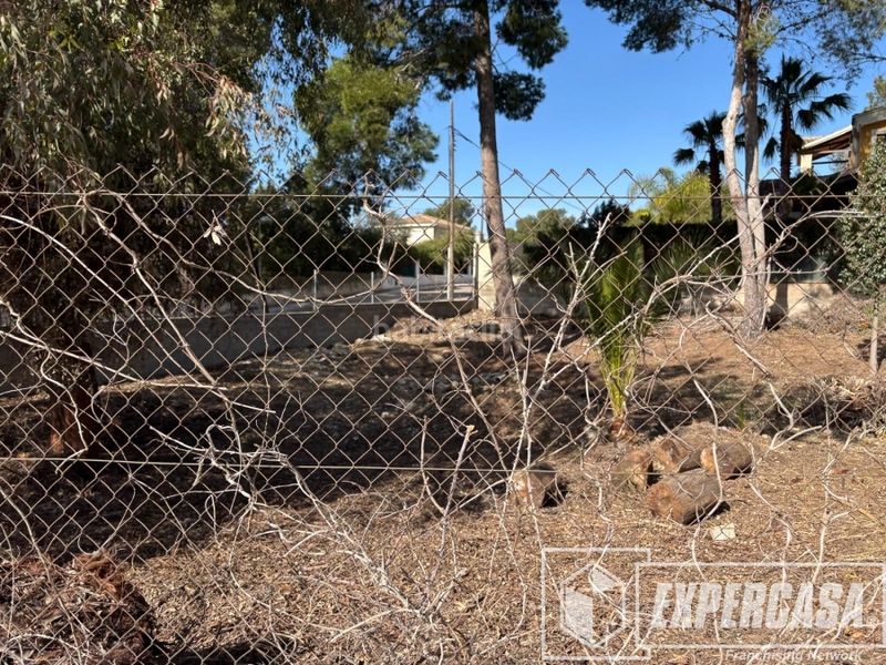 Foto d5810d10-0070-49d0-bc0a-9588b9cee0ef. Terreno residencial en La Cañada Paterna
