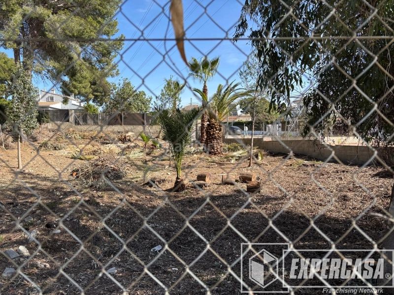 Foto e68b4822-94e8-478d-8119-f61aff3d2cf1. Terreno residencial en La Cañada Paterna