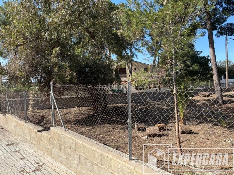 Foto f8ad69fe-3ba7-43dc-a4c0-765f565cd716. Terreno residencial en La Cañada Paterna