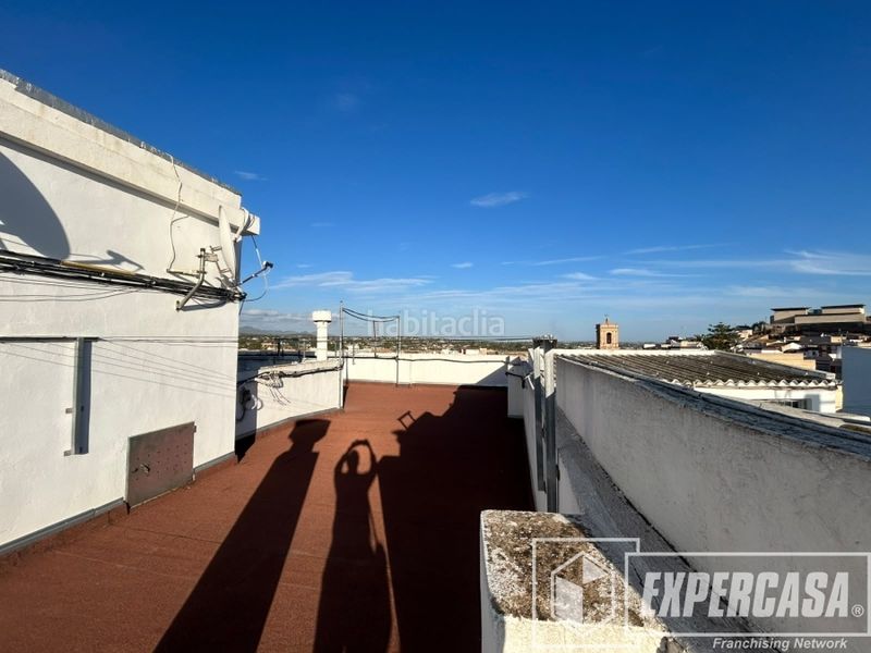 Foto 10b6aa19-6530-4808-a9e5-44b25b54383a. Pis a Casco Antiguo Llíria