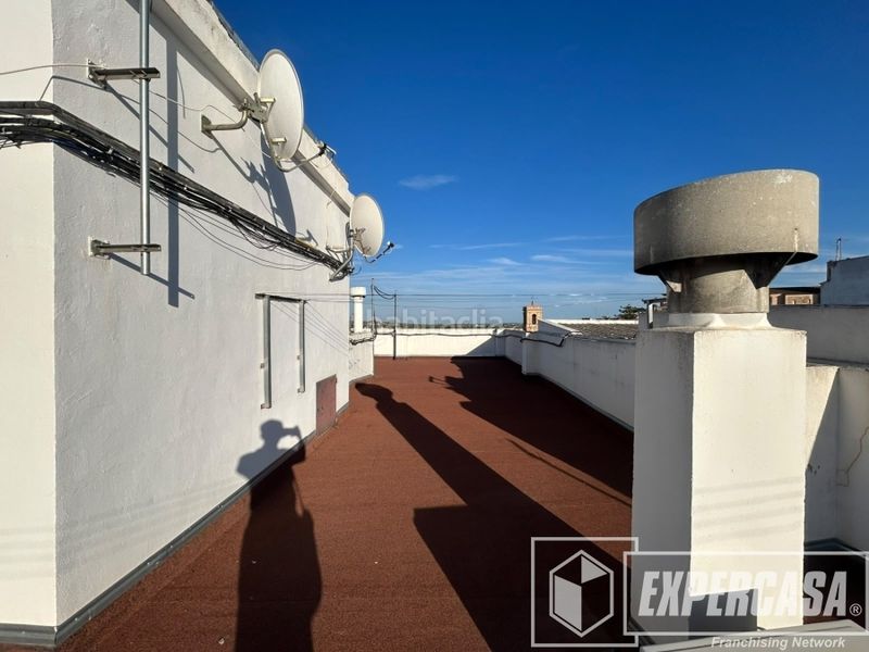 Foto 15a0d3c7-f504-40c3-9714-0b62cbeec2f3. Pis a Casco Antiguo Llíria