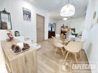 Country house in Zona la Ermita