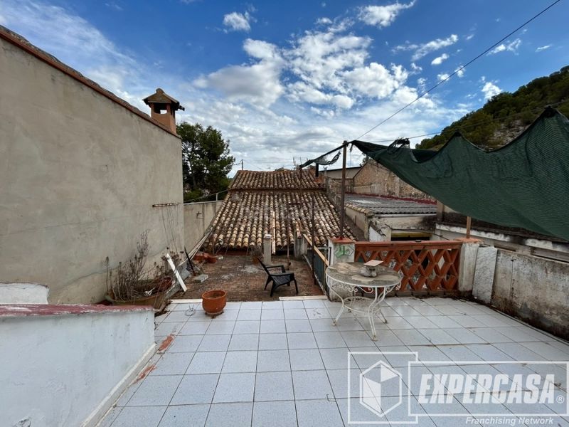 Foto 08d70473-a736-44bf-a9fb-306bdcdcada5. Casa a Santa Bárbara Llíria