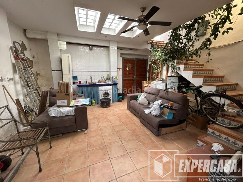 Foto 0a567979-e7dc-4332-a2f1-59071fa41ca5. Casa a Santa Bárbara Llíria