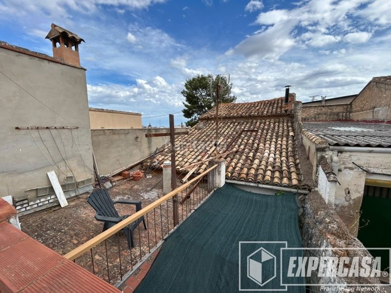 Foto 976e510f-8606-4e08-ad41-9f8131bf6cb3. Casa a Santa Bárbara Llíria