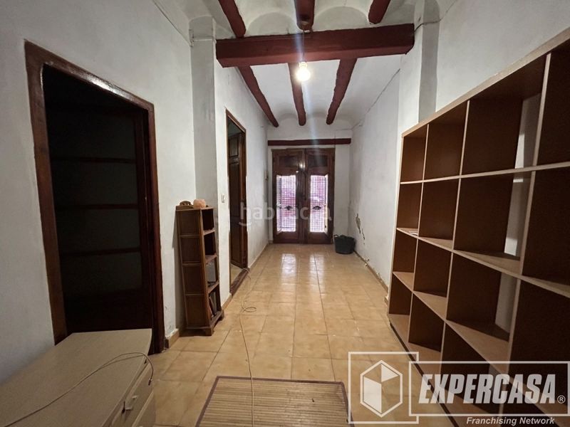 Foto a3634890-7f9d-41b7-ac1a-de2cb4a2e497. Casa a Santa Bárbara Llíria