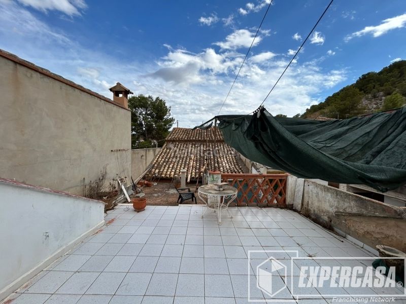 Foto cf2ac564-72e6-4559-a300-1771dce0b0a4. Casa a Santa Bárbara Llíria