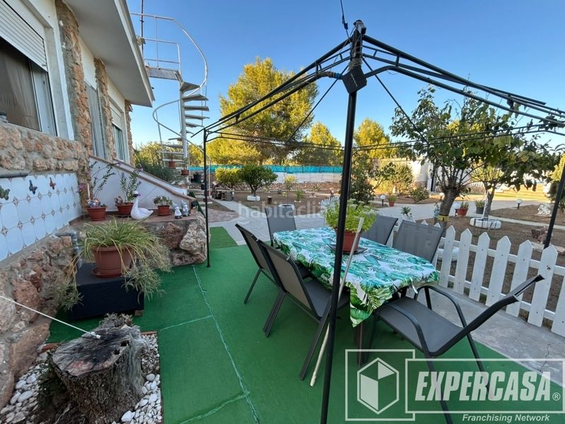Foto 6f430d62-f293-4ace-9024-de5c3642825c. Chalet with parking pool in Vilamarxant