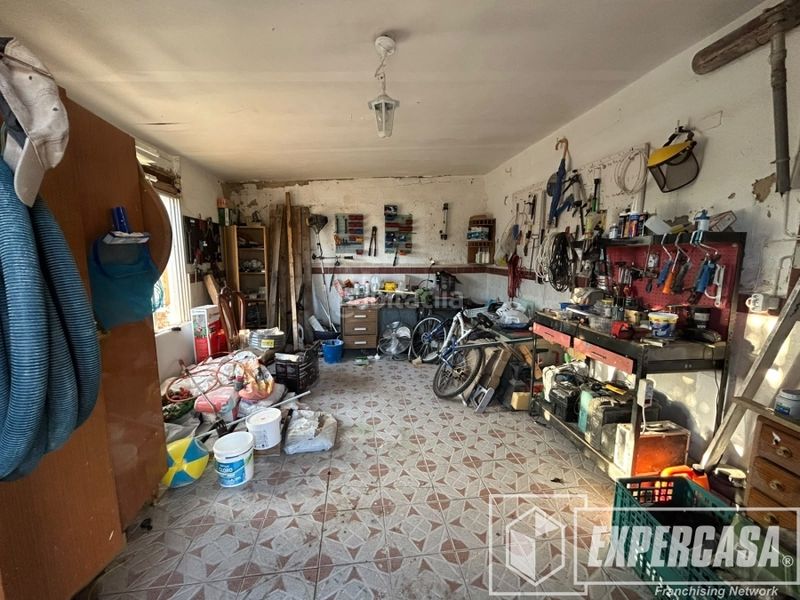Foto e89669e1-556f-4323-be19-d7bb1b6e7ac7. Chalet en Vilamarxant