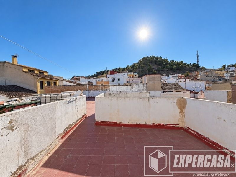 Foto afca1047-c9f7-49dd-8295-fdb5e6b9b092. Pis a Casco Antiguo Llíria