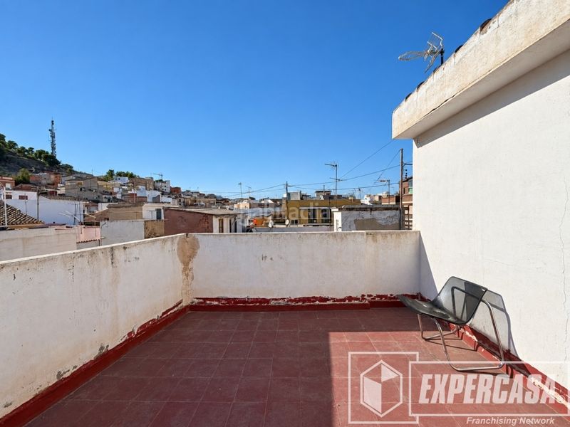 Foto b2bdd118-9a0a-40e0-ac87-830bc587d5a0. Pis a Casco Antiguo Llíria