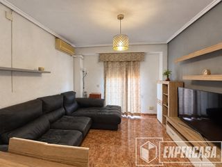 Flat in Parque de la Bombilla