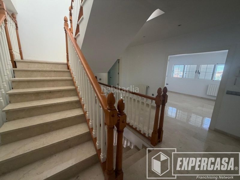 Foto 4bd35a8b-92f0-4bd3-a037-5aad144c7a9f. Chalet avec chauffage parking dans Sierra Perenchiza-Cumbres de Calicanto-Sto Domingo Chiva