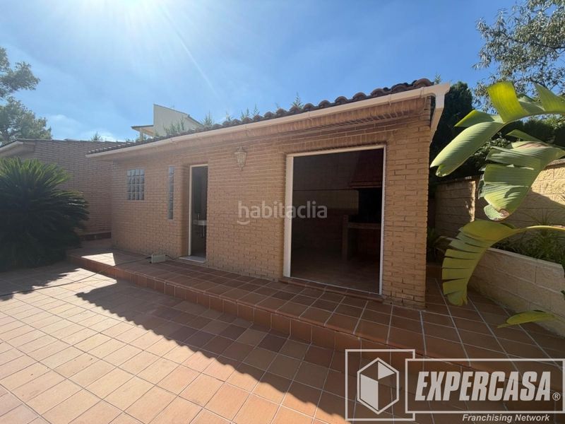 Foto c2c74607-bf27-4893-8bea-7275824a2cdb. Chalet avec chauffage parking dans Sierra Perenchiza-Cumbres de Calicanto-Sto Domingo Chiva