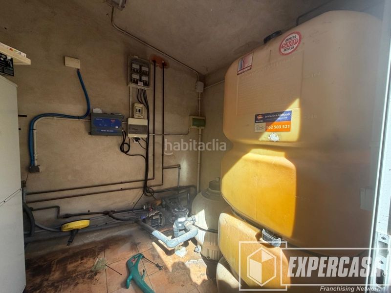 Foto f3940036-45a7-4ae7-8547-a0380494755d. Chalet avec chauffage parking dans Sierra Perenchiza-Cumbres de Calicanto-Sto Domingo Chiva