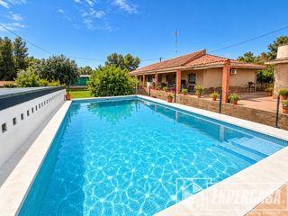 Chalet en Poble Nou