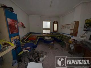 Masia a Casco Antiguo