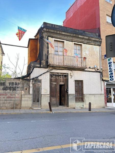 Foto c6911f8c-f937-422d-9ebd-87faaf876c21. Bauernhof in Centro - Casco Antiguo Torrent