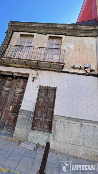 Foto 651d900c-e0e5-4777-8fb1-b681eb53e58c. Casale in Centro - Casco Antiguo Torrent