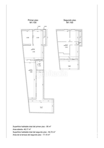 Foto da428d52-f001-4ad3-853a-c5c06bd60f04. Casale in Centro - Casco Antiguo Torrent