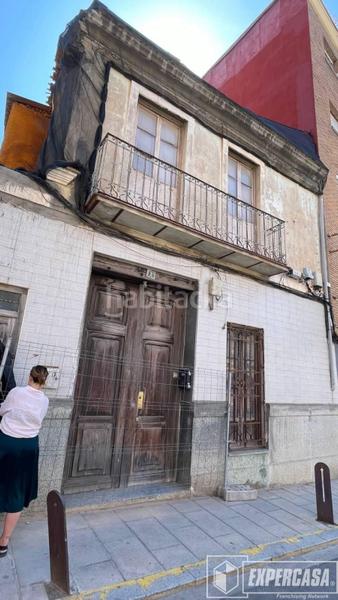 Foto f24fd960-a602-4533-850f-40d1507baa59. Casale in Centro - Casco Antiguo Torrent