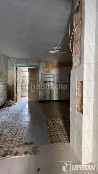 Foto f505ec0d-fbeb-402f-ae71-e9d459e040b4. Casale in Centro - Casco Antiguo Torrent