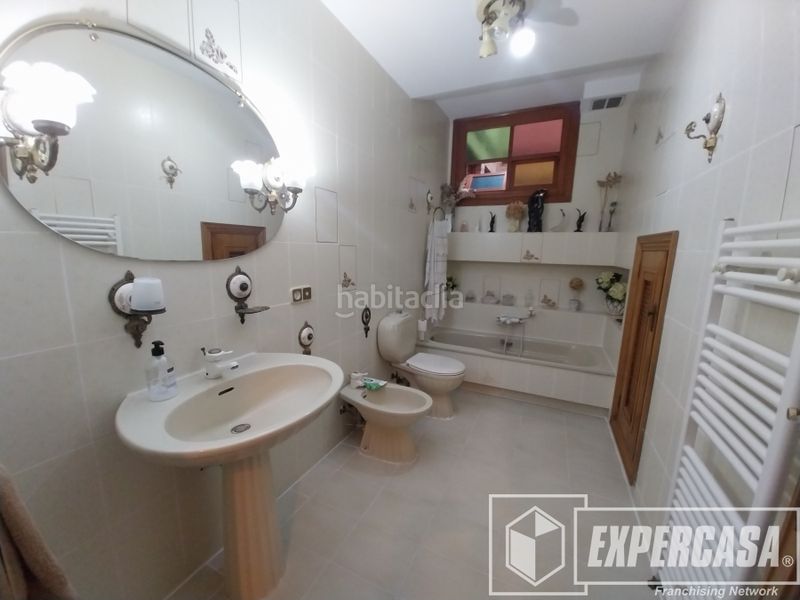 Foto d5d1809d-8a4e-43b1-824f-e15b89a5e99d. Xalet amb calefacció aparcament piscina a El Vedat - Santa Apolonia Torrent