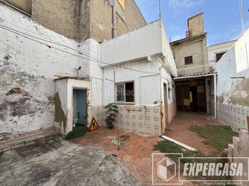 Foto 0f9d7ddf-940e-4593-956c-ddc575d1a402. Masía en calle calle san antonio 5 en Riba - roja de Túria