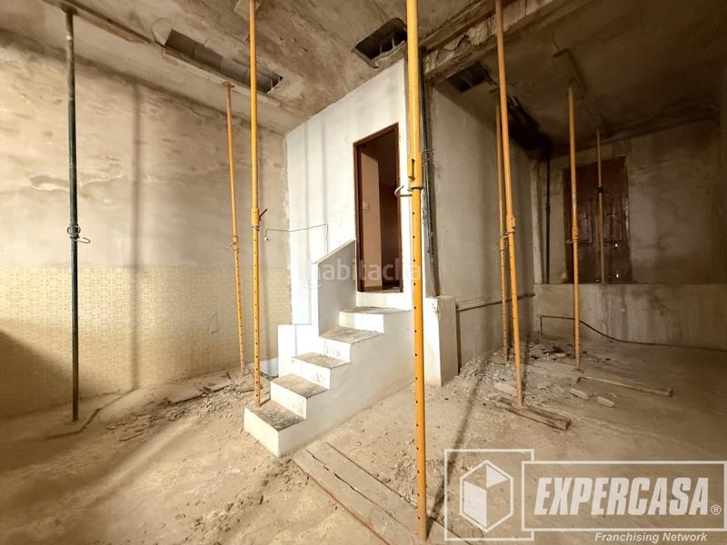 Foto 18a8422c-6830-4512-bc37-ef3cb1116e1d. Masía en calle calle san antonio 5 en Riba - roja de Túria