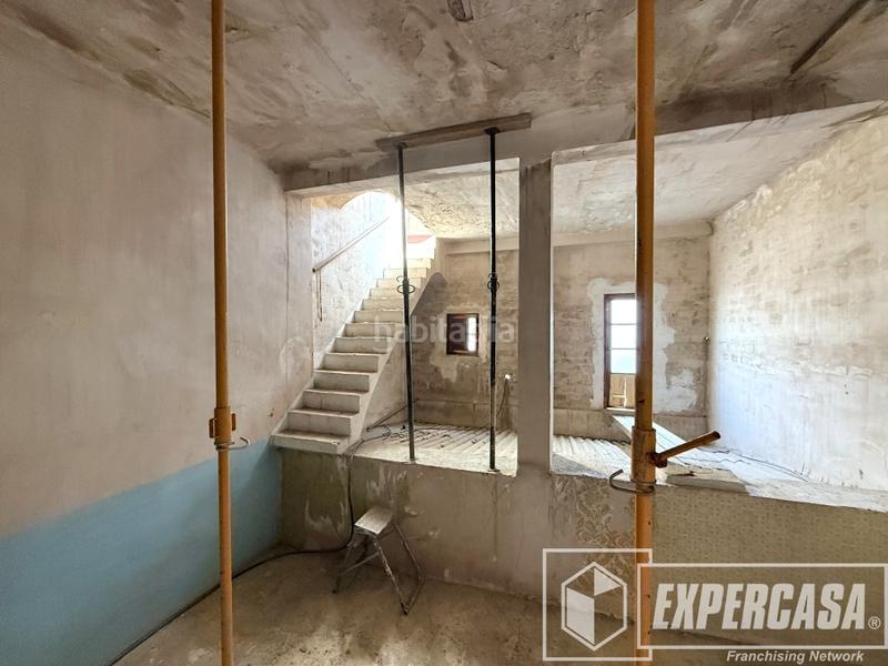 Foto 4c158e7f-f579-4468-91d7-6f131791ceee. Masía en calle calle san antonio 5 en Riba - roja de Túria