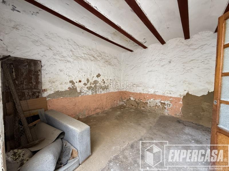 Foto 9d4331c7-5162-4fa4-9504-92cb3181462e. Masía en calle calle san antonio 5 en Riba - roja de Túria