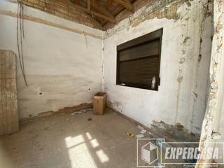 Terreny residencial a Zona la Ermita
