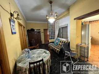 Etagenwohnung in El Molí