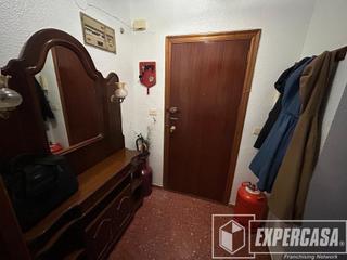 Appartement à Parque de la Bombilla