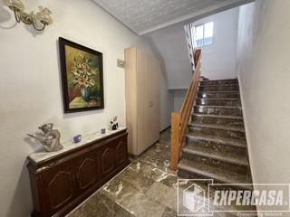 Flat in Calle primero de mayo 1