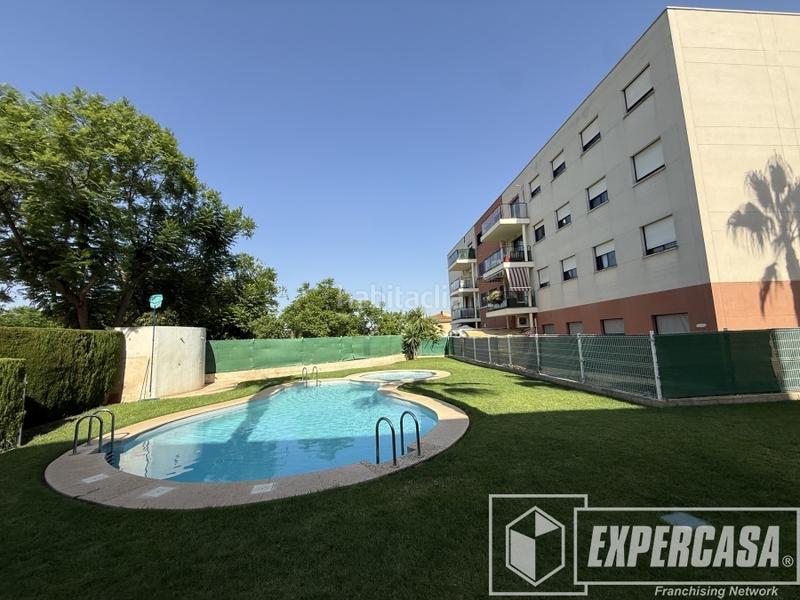 Foto 01f04547-04de-4fba-bb67-cb9a937ae38a. Piso en avenida av. los naranjos (urb. la reva) 1 en Riba - roja de Túria