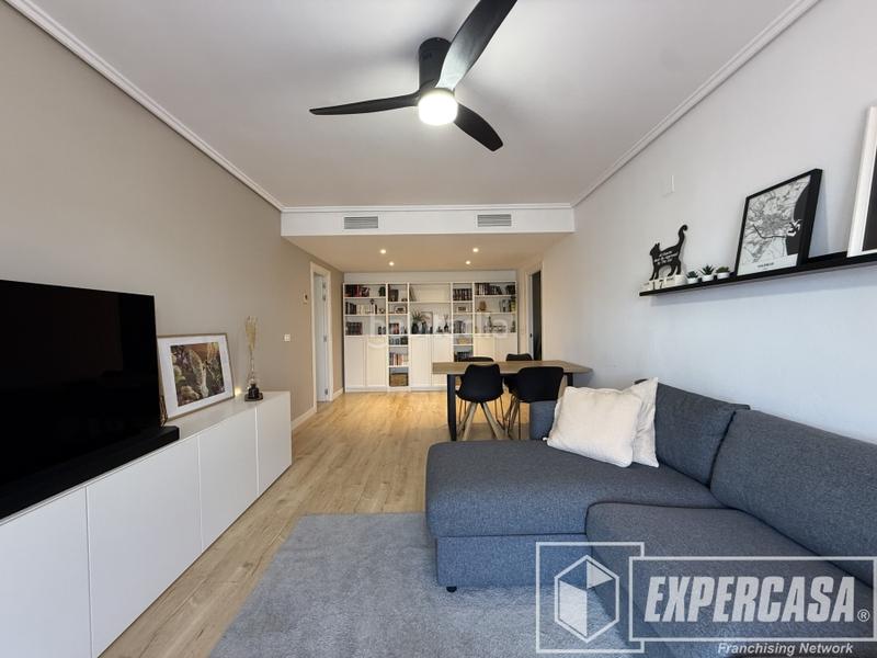Foto 3ee2980f-9592-4d5c-969c-6750649328ed. Piso en avenida av. los naranjos (urb. la reva) 1 en Riba - roja de Túria