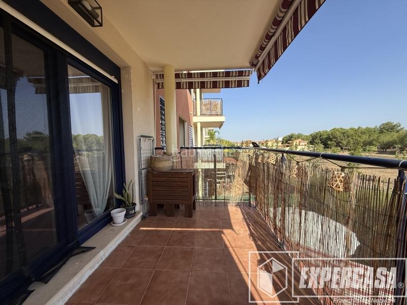 Foto 547005d7-48cc-471e-8349-bcb2c7860a7f. Piso en avenida av. los naranjos (urb. la reva) 1 en Riba - roja de Túria