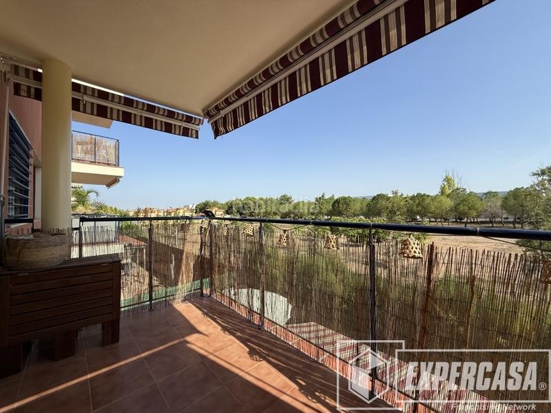 Foto 5ce3dd94-9c72-4cbb-b2dc-2b0ccc24c022. Piso en avenida av. los naranjos (urb. la reva) 1 en Riba - roja de Túria